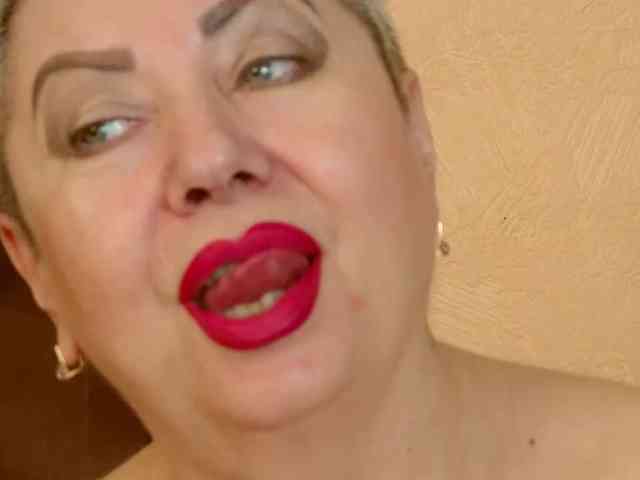 PoshLadyx webcam
