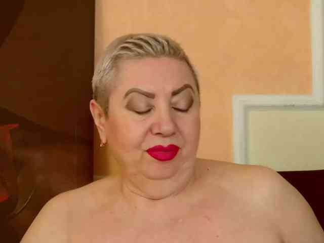 PoshLadyx webcam