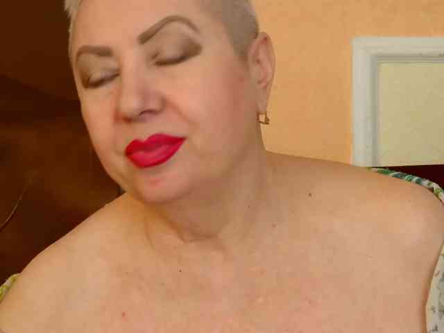 PoshLadyx webcam