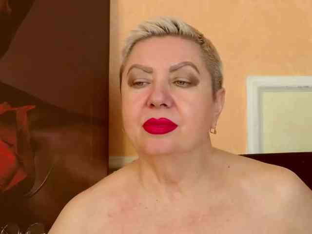 PoshLadyx webcam