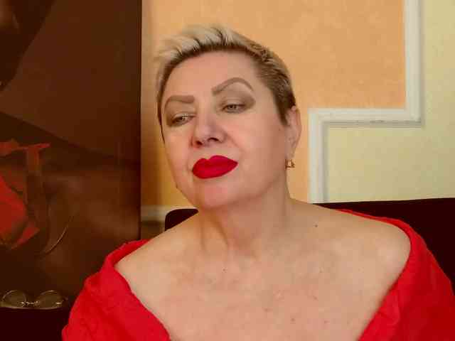 PoshLadyx webcam