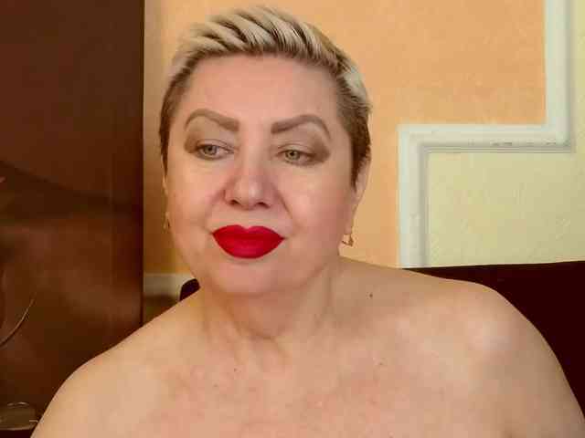PoshLadyx webcam