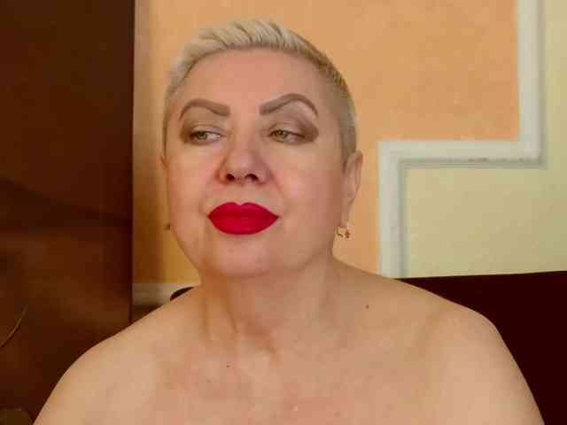 PoshLadyx webcam