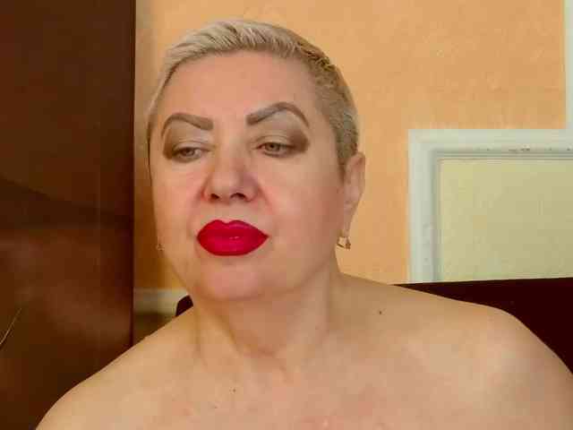 PoshLadyx webcam