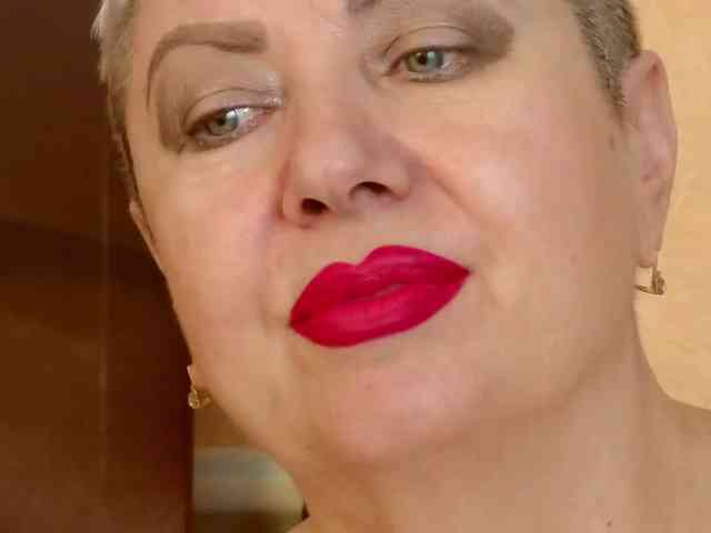 PoshLadyx webcam