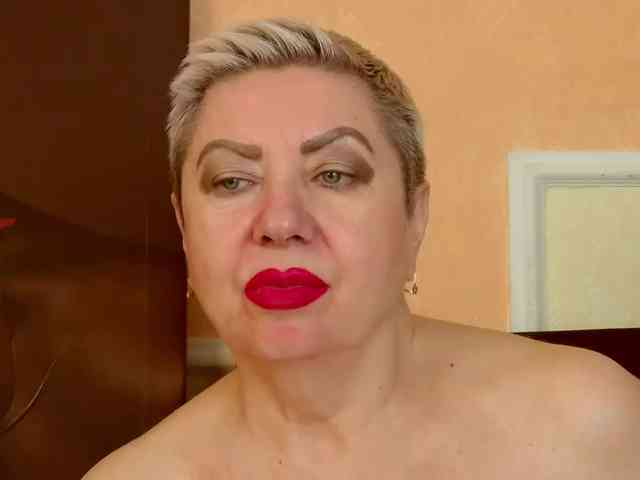 PoshLadyx webcam