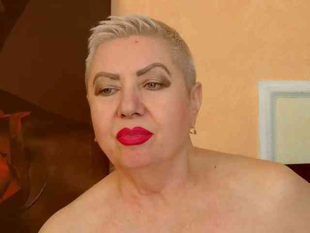 PoshLadyx webcam