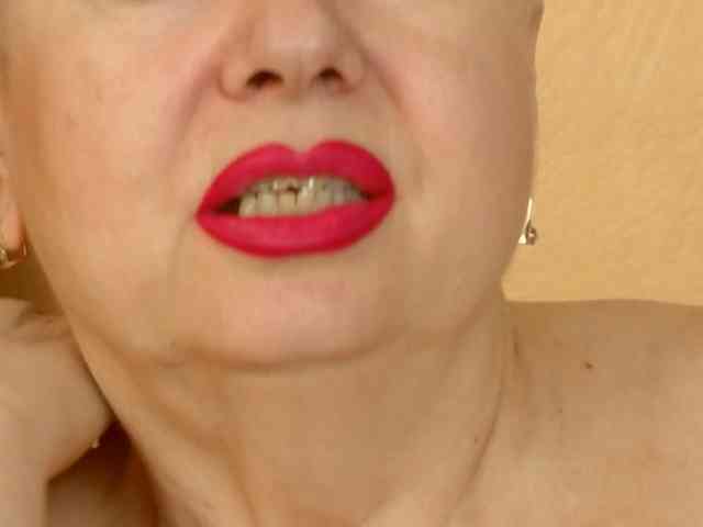 PoshLadyx webcam