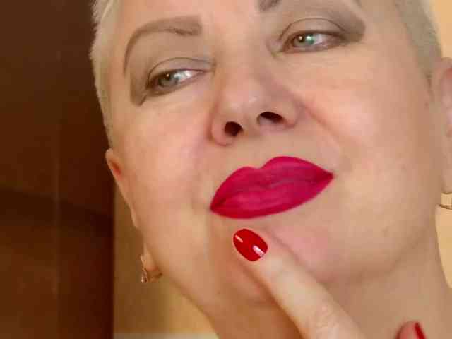 PoshLadyx webcam