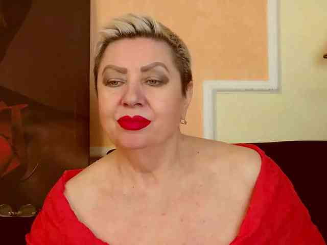 PoshLadyx webcam