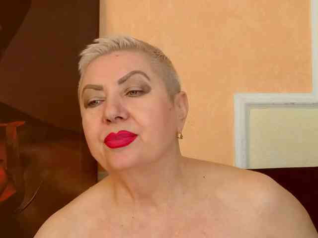 PoshLadyx webcam