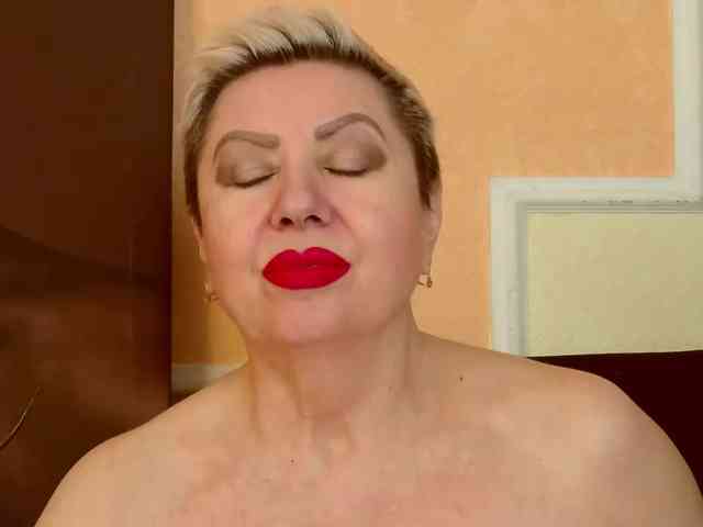 PoshLadyx webcam