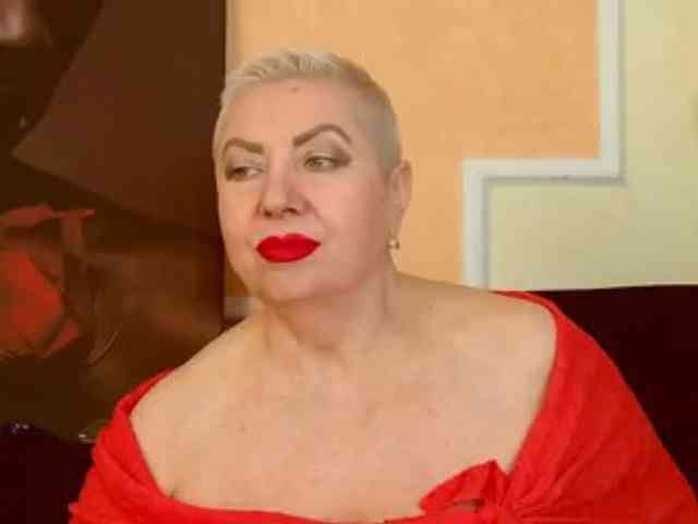 PoshLadyx webcam