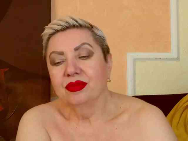 PoshLadyx Live Webcam on BongaCams