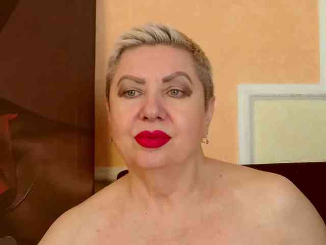 PoshLadyx webcam