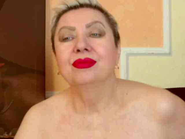 PoshLadyx webcam