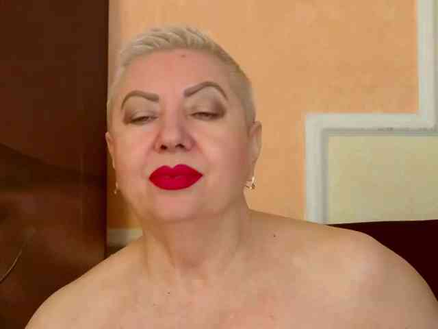 PoshLadyx webcam