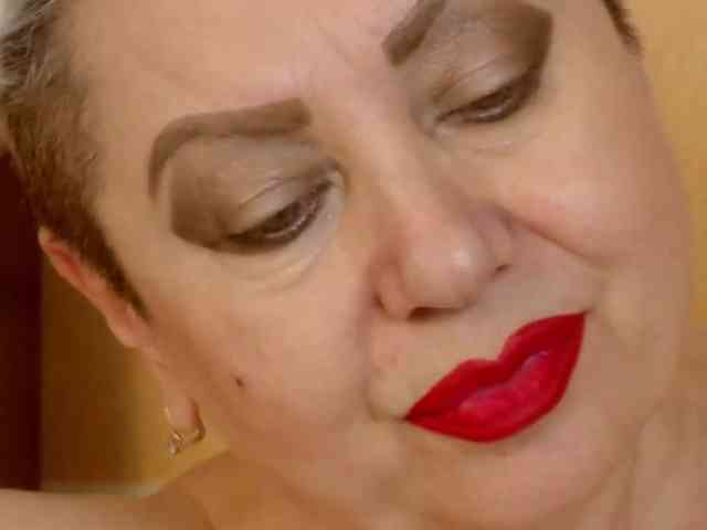 PoshLadyx webcam