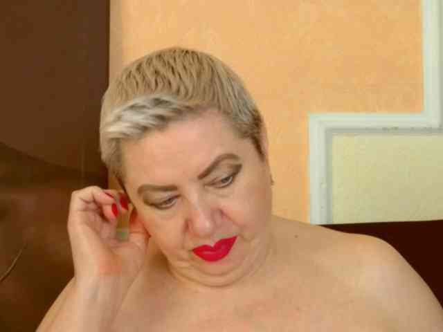 PoshLadyx webcam