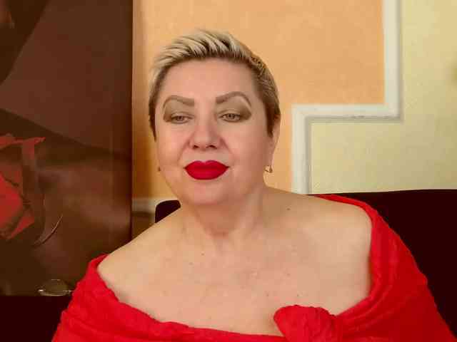 PoshLadyx webcam