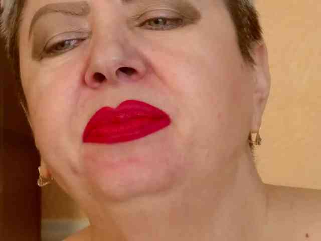 PoshLadyx webcam