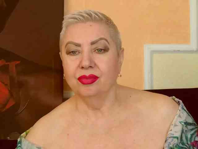 PoshLadyx webcam