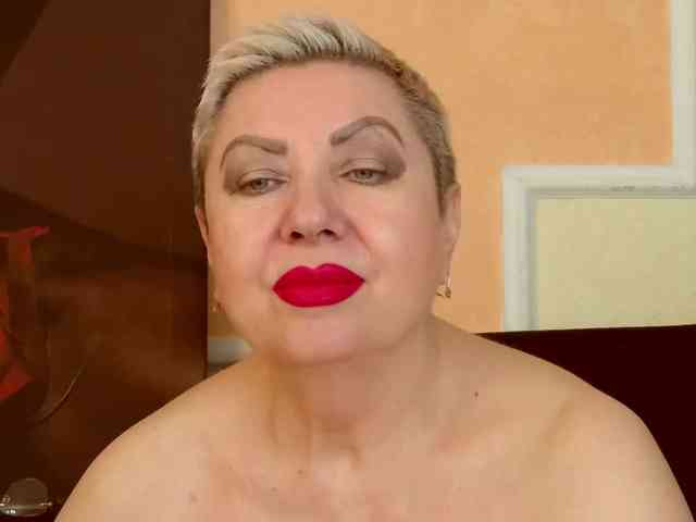 PoshLadyx webcam