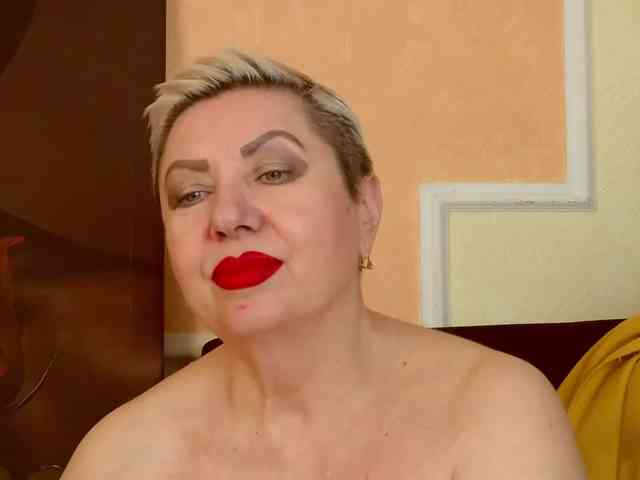 PoshLadyx webcam