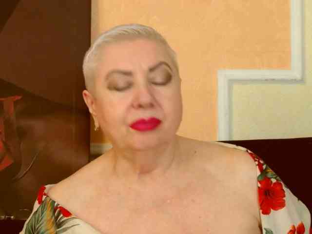 PoshLadyx webcam