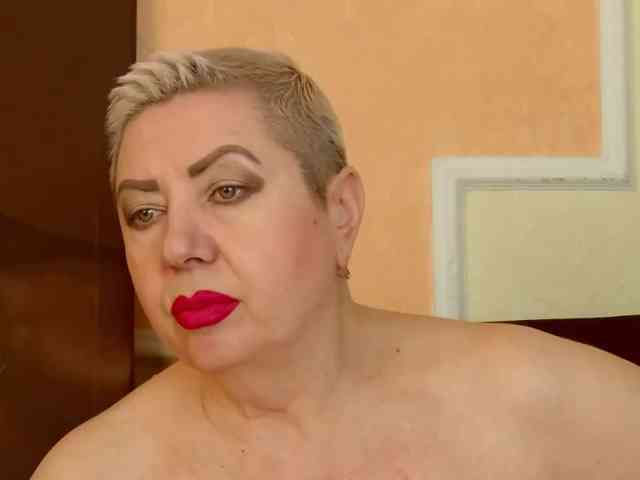 PoshLadyx webcam