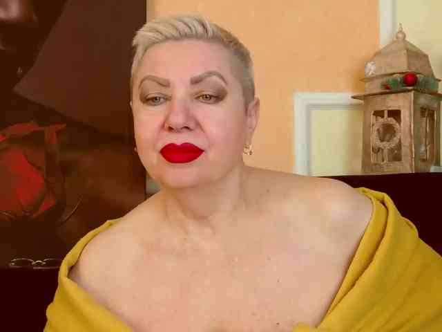 PoshLadyx webcam