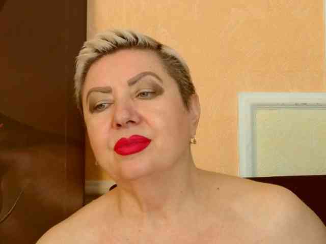 PoshLadyx webcam