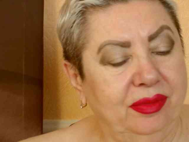 PoshLadyx webcam