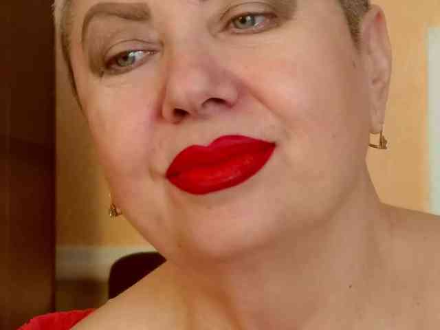 PoshLadyx webcam