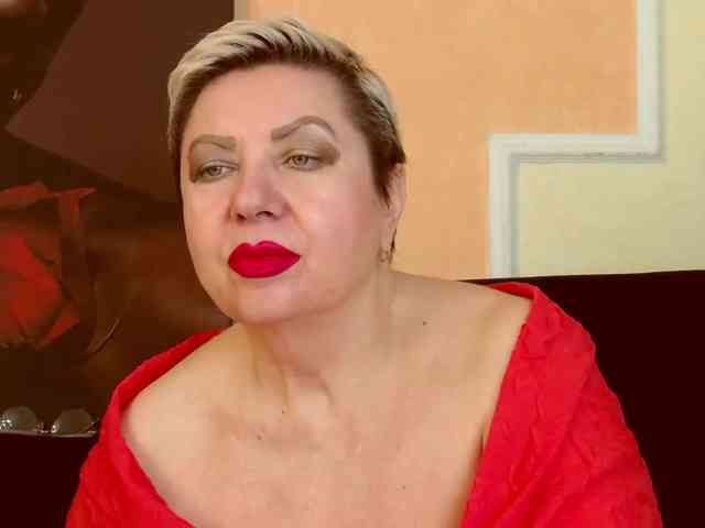 PoshLadyx webcam