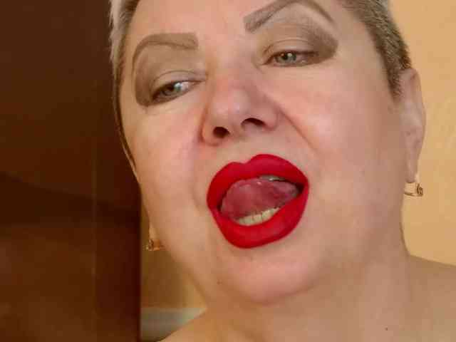 PoshLadyx webcam