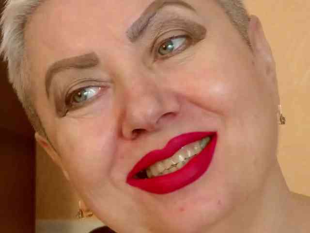 PoshLadyx webcam