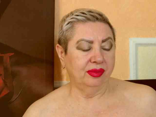 PoshLadyx webcam