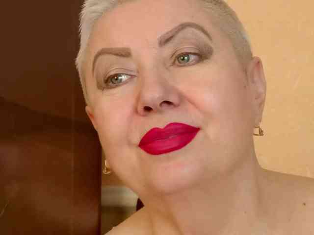 PoshLadyx webcam