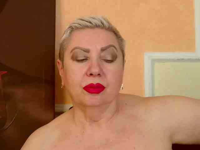 PoshLadyx webcam