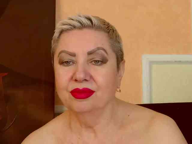 PoshLadyx webcam