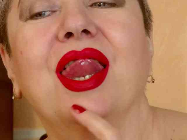 PoshLadyx webcam