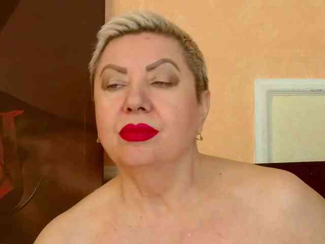 PoshLadyx webcam