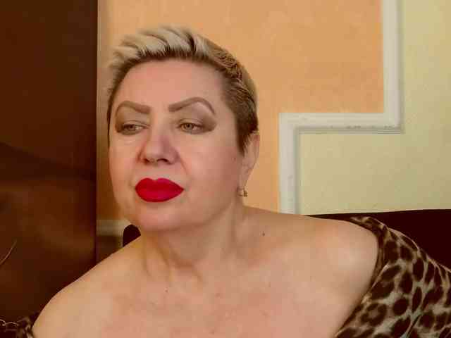 PoshLadyx webcam