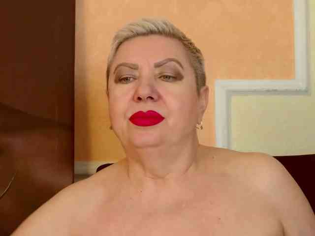 PoshLadyx webcam