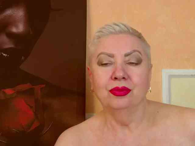 PoshLadyx webcam