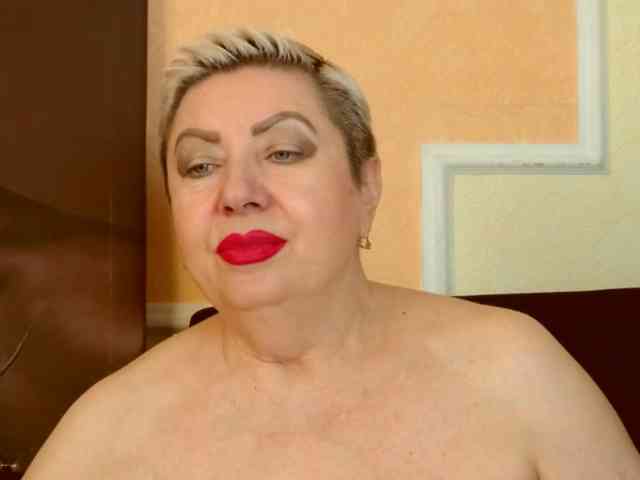 PoshLadyx webcam
