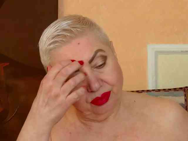 PoshLadyx webcam