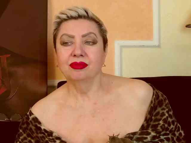 PoshLadyx webcam
