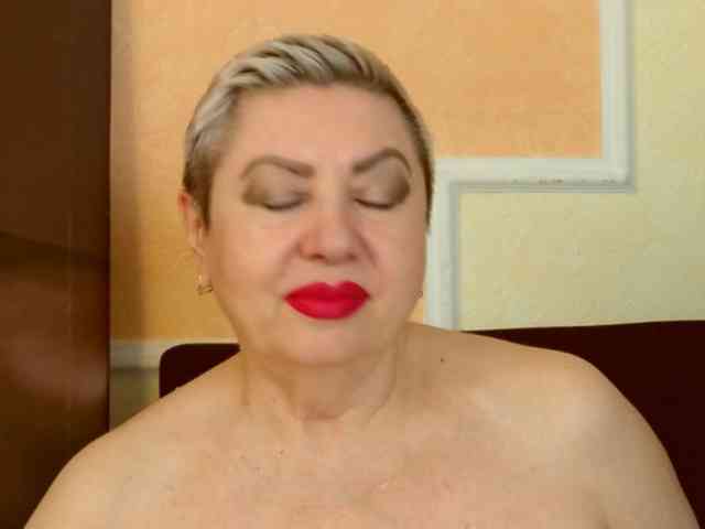 PoshLadyx webcam
